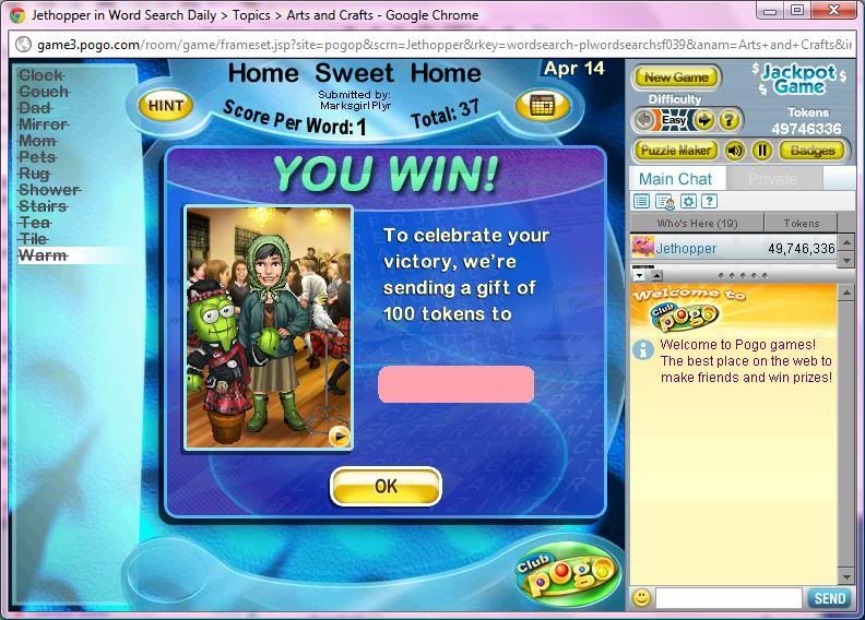 Showbiz slots ii