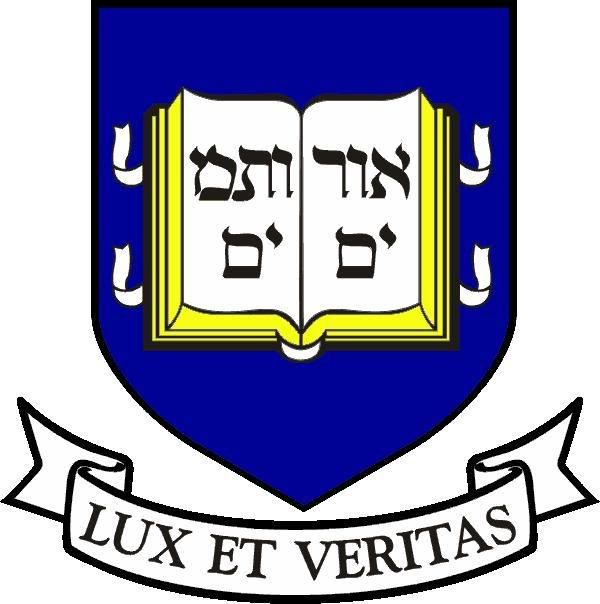 Yale Emblem