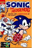 Sonic the Hedgehog 008 cover 111x168