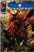 Spawn 003 Cover 111x168