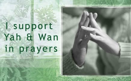 Support Yah and Wan