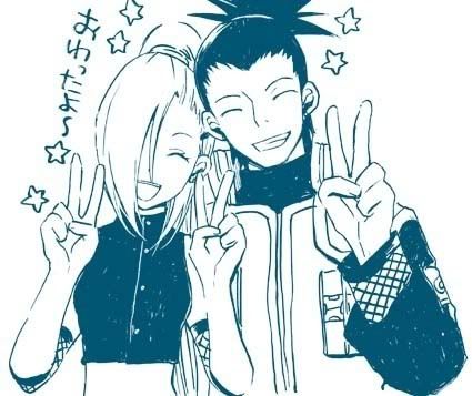ShikamaruIno8