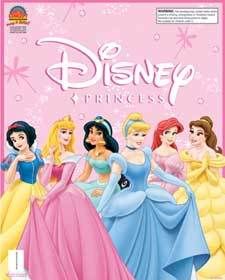 Disney-Princess