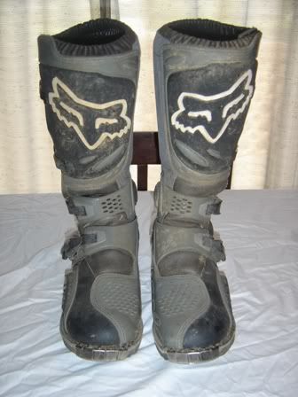 Size 13 Motocross Boots | GON Forum