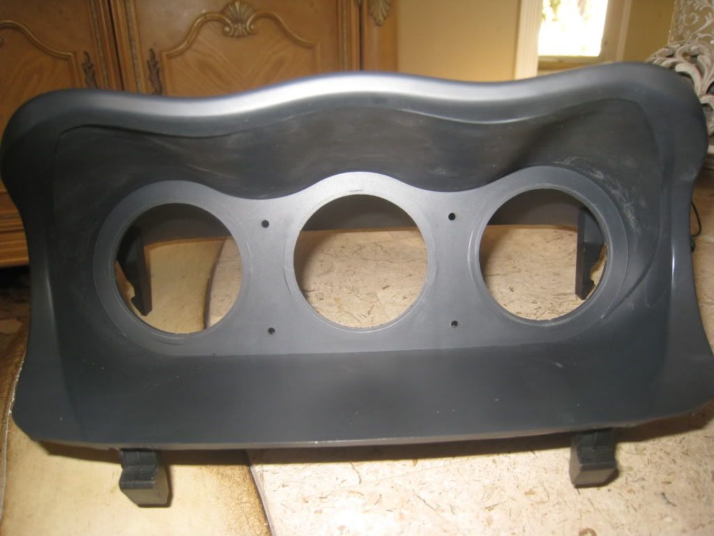 *FS ATi Clock Pod + Prosport Gauges w/ Senders! Subaru WRX Forum