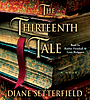 The Thirteenth Tale by Diane Setterfield