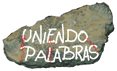 UNIENDO PALABRAS