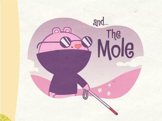 mole