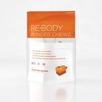 Hunger Chews