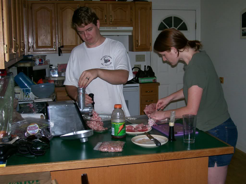 Look what happened to my pig! - Homesteading Questions