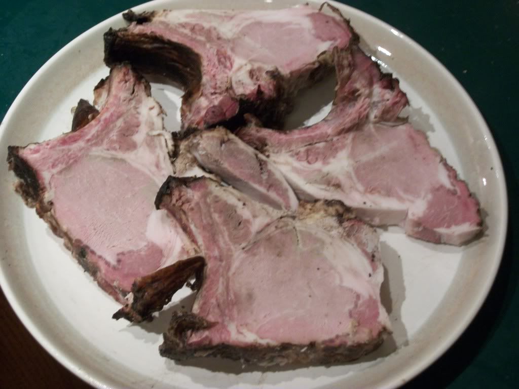 Whole hog roast - Homesteading Questions