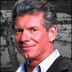 TEW Vince McMahon