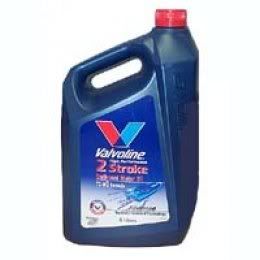 benefits of valvoline hp 2 stroke outboard motor oil