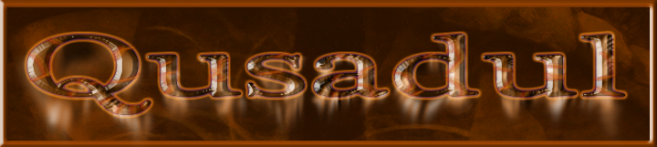 Qusadul