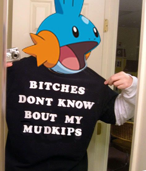 Forum Image: http://i174.photobucket.com/albums/w94/badzen/mudkips.jpg