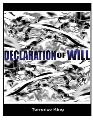 Declaration of Will
