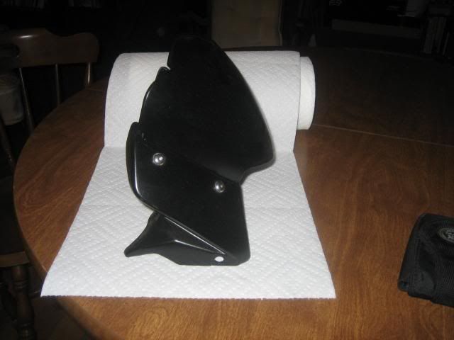 sv650 bikini fairing