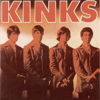 kinks Pictures, Images and Photos