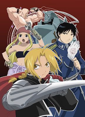 Full_Metal_Alchemist.jpg Full_Metal_Alchemist image by gusforce1