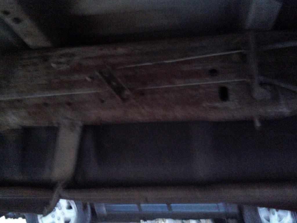 E brake doesnt work Ford Truck Enthusiasts Forums