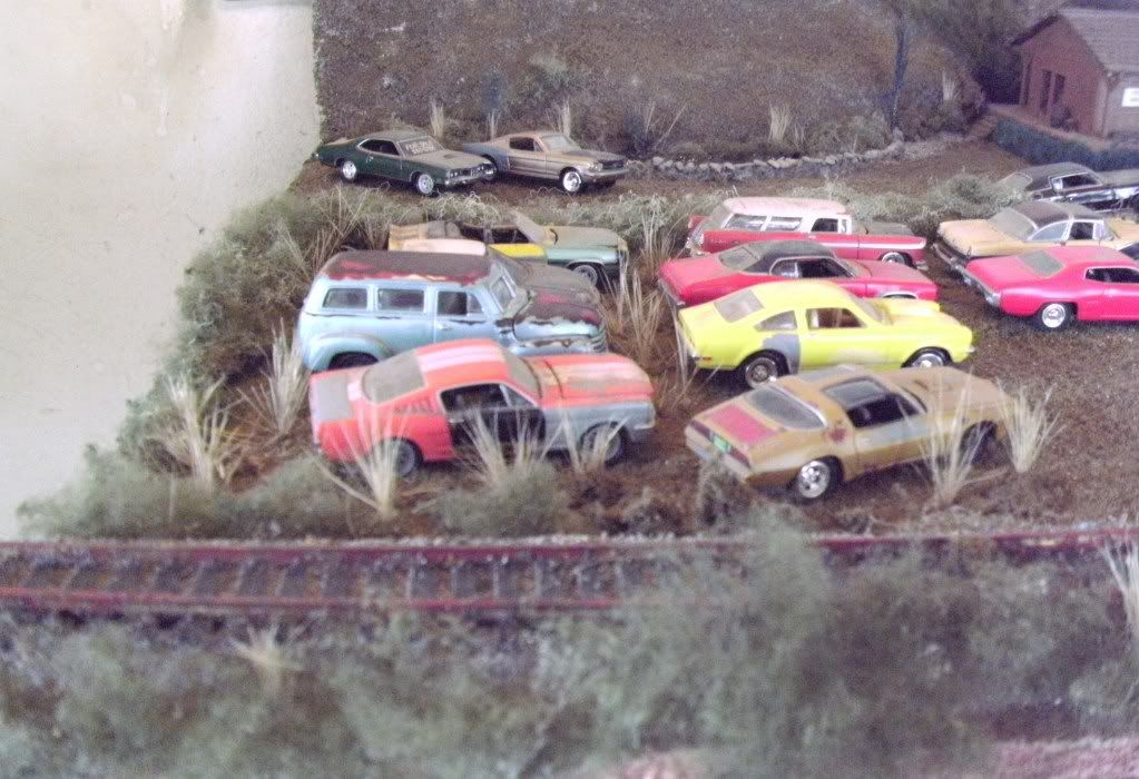 Bobs wrecking move update Hobbyist Forums