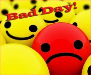 BAD DAY! D; Pictures, Images and Photos