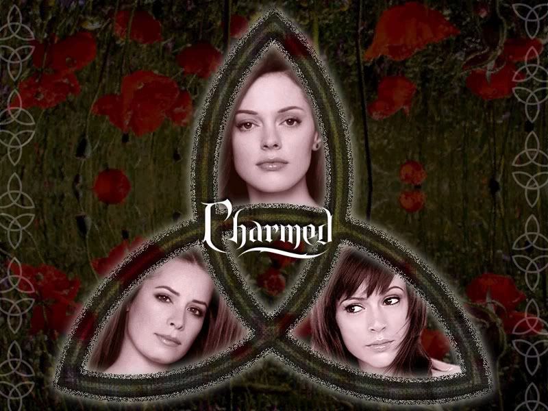 wallpaper charme. Charmed Wallpaper Image