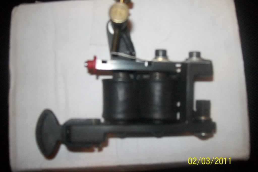 This is an iron from technical supply was over $200 new I am asking $150 shipped or make me an offer I cant refuse- and will throw in a foot pedal and 1quot; This is an iron from technical supply was over $200 new I am asking $150 shipped or make me an offer I cant refuse- and will throw in a foot pedal and 1quot;
