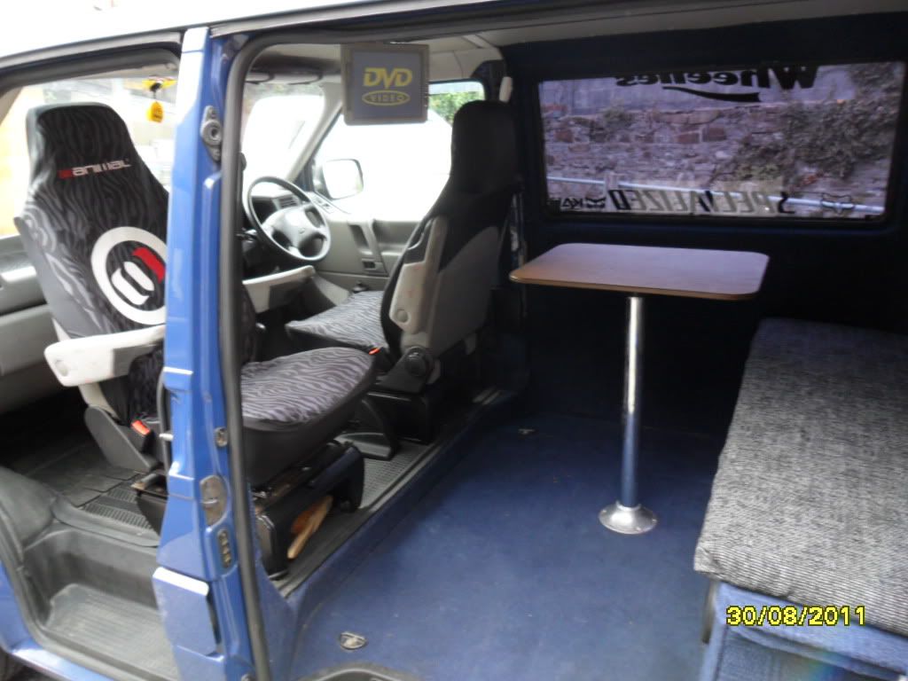 For Sale vw transporter t4 2.5 tdi x pack 800 camper surf bus For Sale vw transporter t4 2.5 tdi x pack 800 camper surf bus