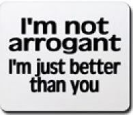 not arrogant Pictures, Images and Photos
