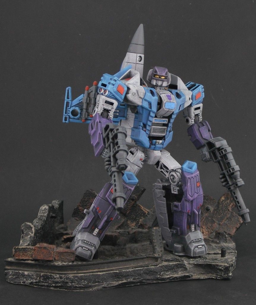 Transformers News: Creative Roundup, May 24th, 2015