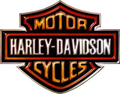 harley davidson logos looks