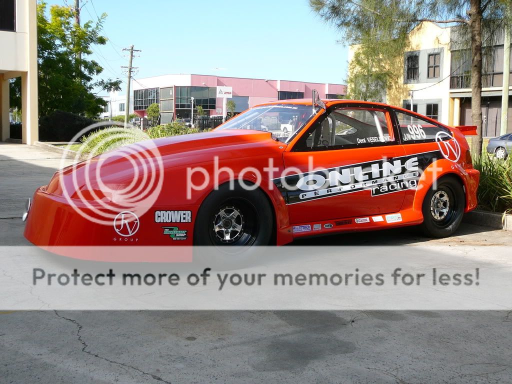 1 Piece CRX Front End Picture Thread***** Page 3 HondaTech Honda