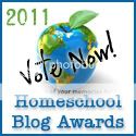 Join Me at The Homeschool Post!