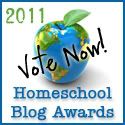 Join Me at The Homeschool Post!