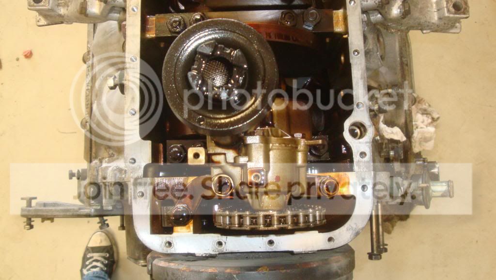Engine swap '84 380SL for '84 500SEL | Mercedes-Benz Forum