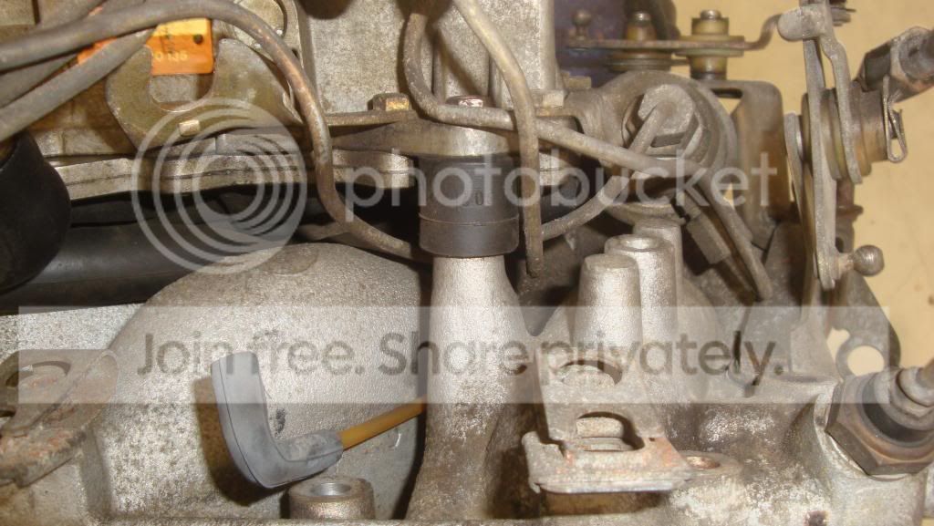 Engine swap '84 380SL for '84 500SEL | Mercedes-Benz Forum