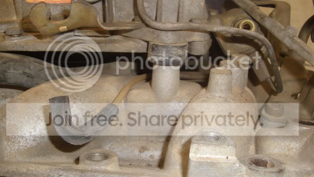 Engine swap '84 380SL for '84 500SEL | Mercedes-Benz Forum