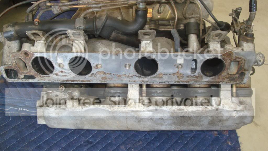 Engine swap '84 380SL for '84 500SEL | Mercedes-Benz Forum
