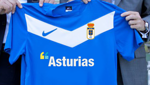 20112012 Oviedo Foro OviedistaReal Actualidad Camiseta kZXiOPu