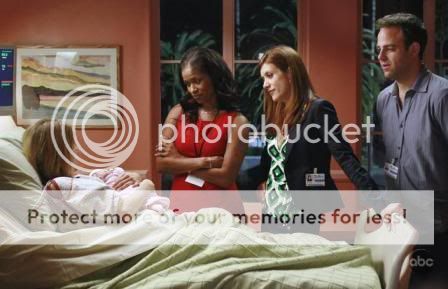 Private Practice (From 24 Jan, 19h30)