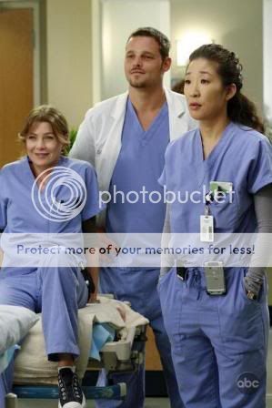Grey's Anatomy (04 Feb, 19h30)