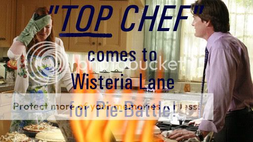 Top Chef?!