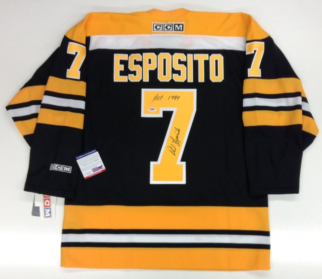 bruins ccm jersey