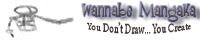 Wannabe Mangaka banner
