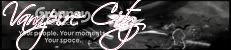 Vampire City banner