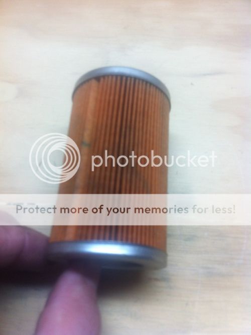 Fuel Filter 1966 F100 Ford Truck Enthusiasts Forums