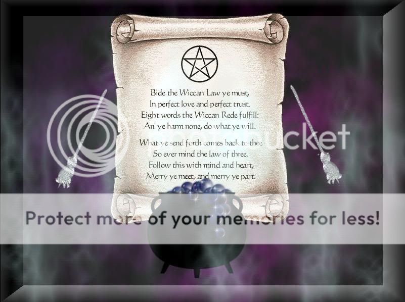 Wicca Pictures, Images and Photos