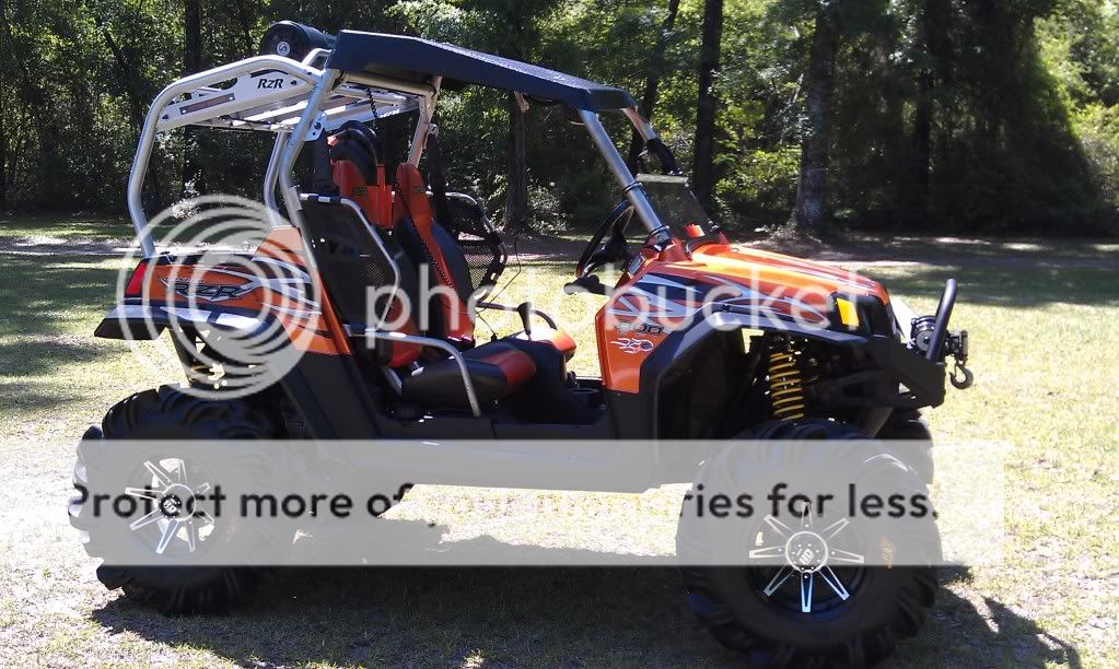 2009 RZR800 4-SALE - Trucks Gone Wild Classifieds, Event Information ...